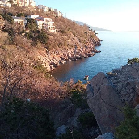 Marijana Apartment Senj  Luaran gambar
