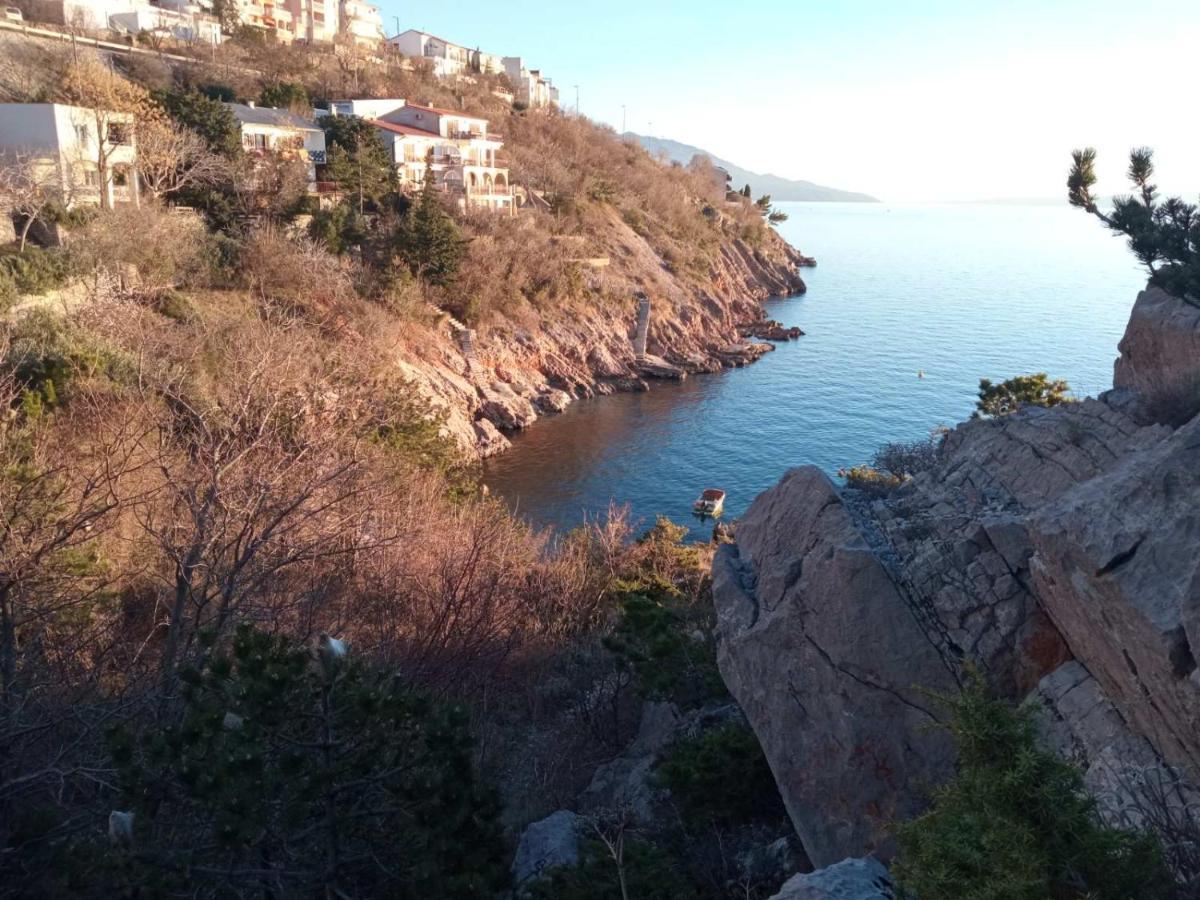 Marijana Apartment Senj  Luaran gambar