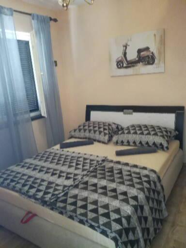 Marijana Apartment Senj  Luaran gambar