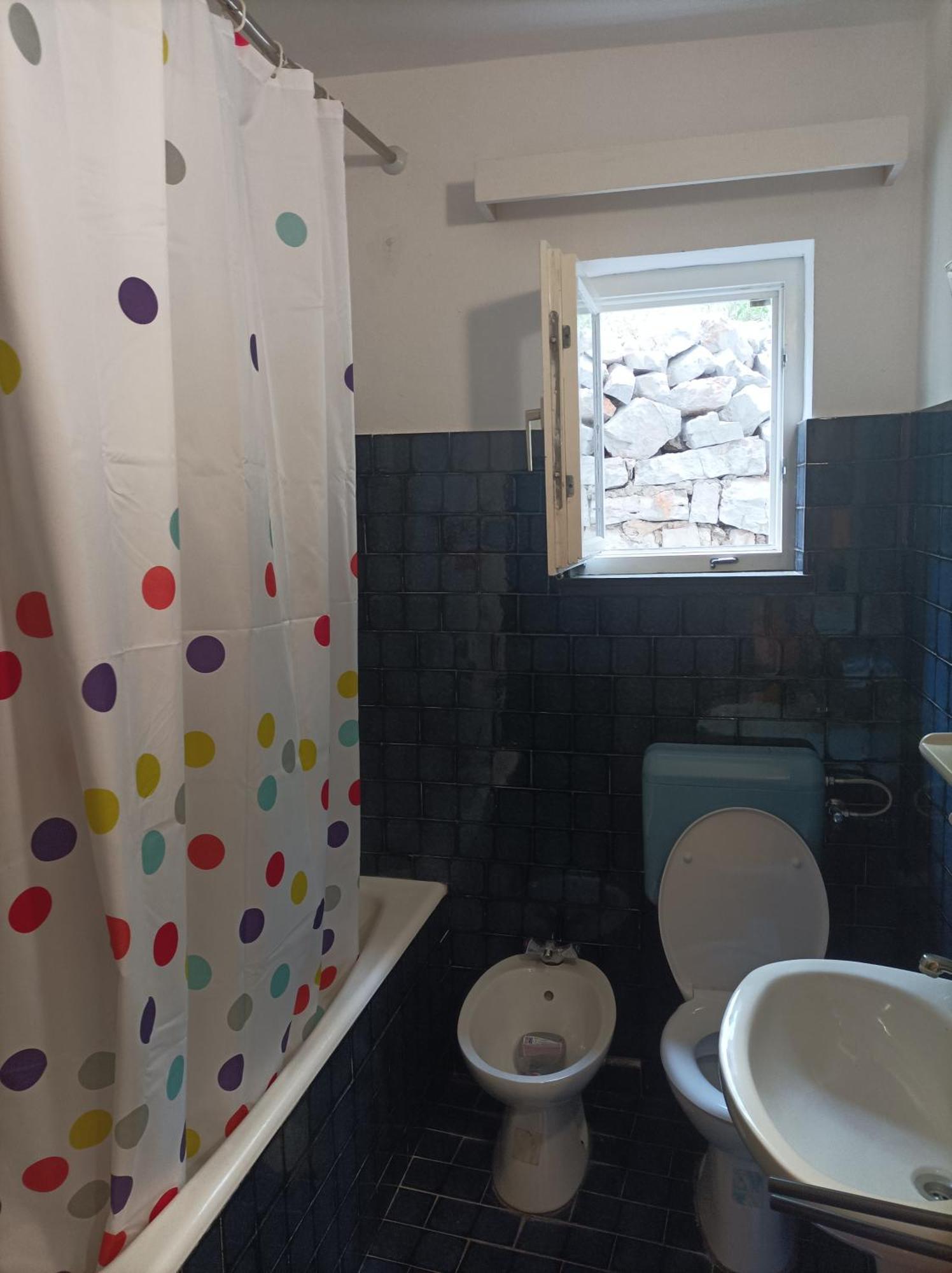 Marijana Apartment Senj  Luaran gambar